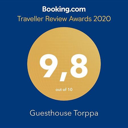 Guesthouse Torppa Korkeakoski  外观 照片