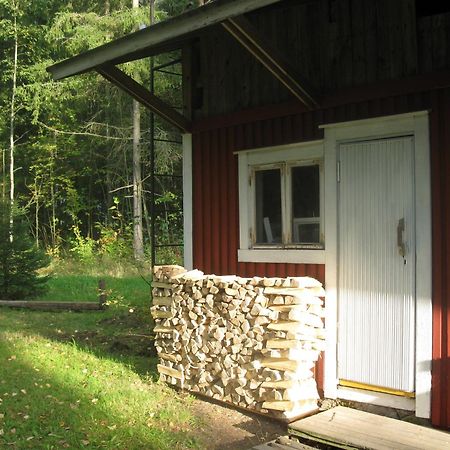 Guesthouse Torppa Korkeakoski  外观 照片
