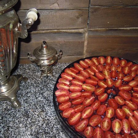 Guesthouse Torppa Korkeakoski  外观 照片