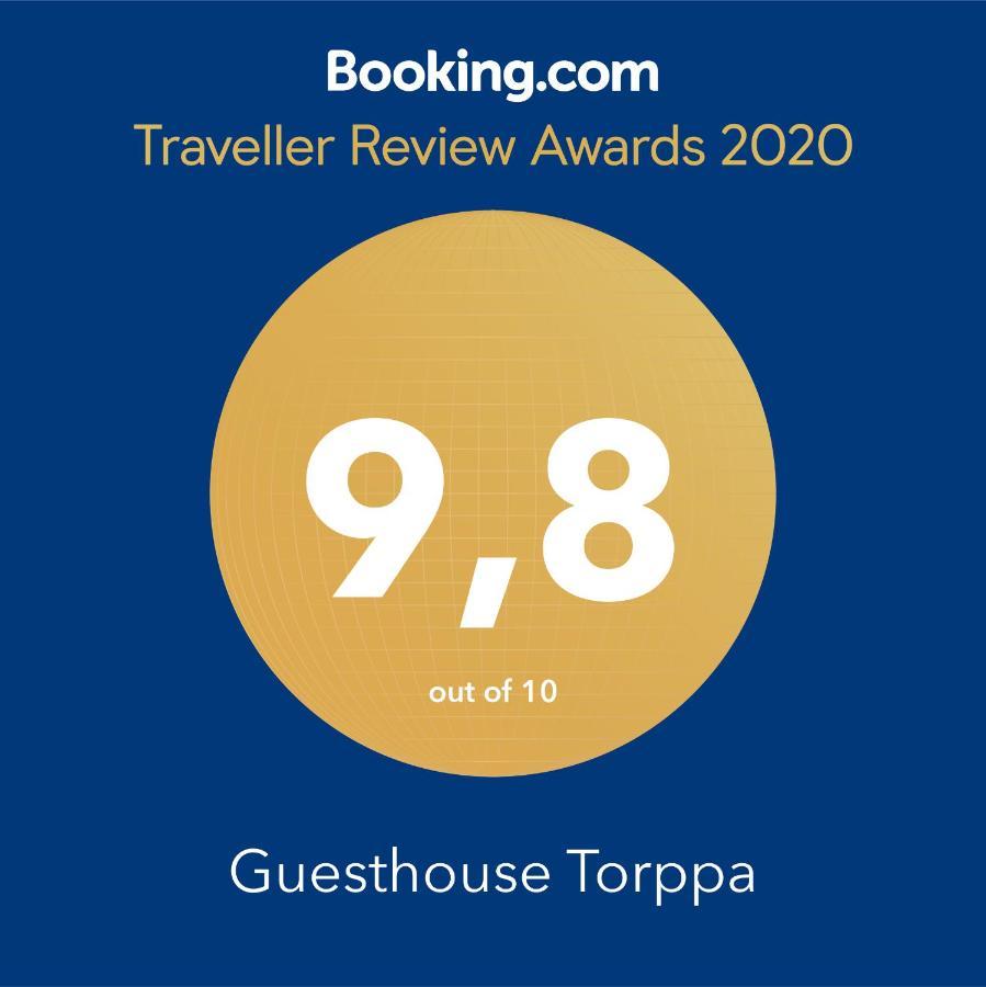 Guesthouse Torppa Korkeakoski  外观 照片