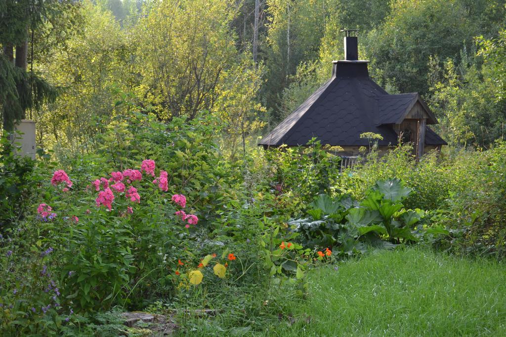 Guesthouse Torppa Korkeakoski  外观 照片