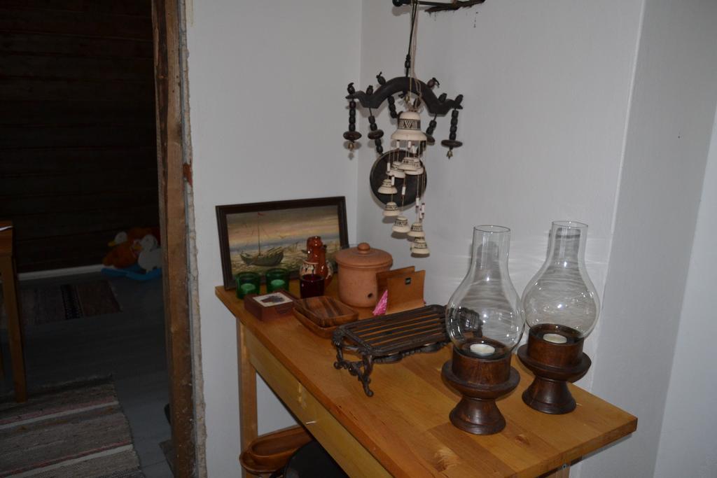 Guesthouse Torppa Korkeakoski  外观 照片