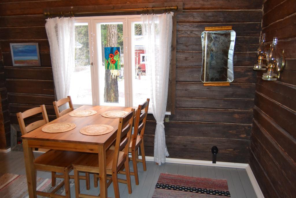 Guesthouse Torppa Korkeakoski  外观 照片