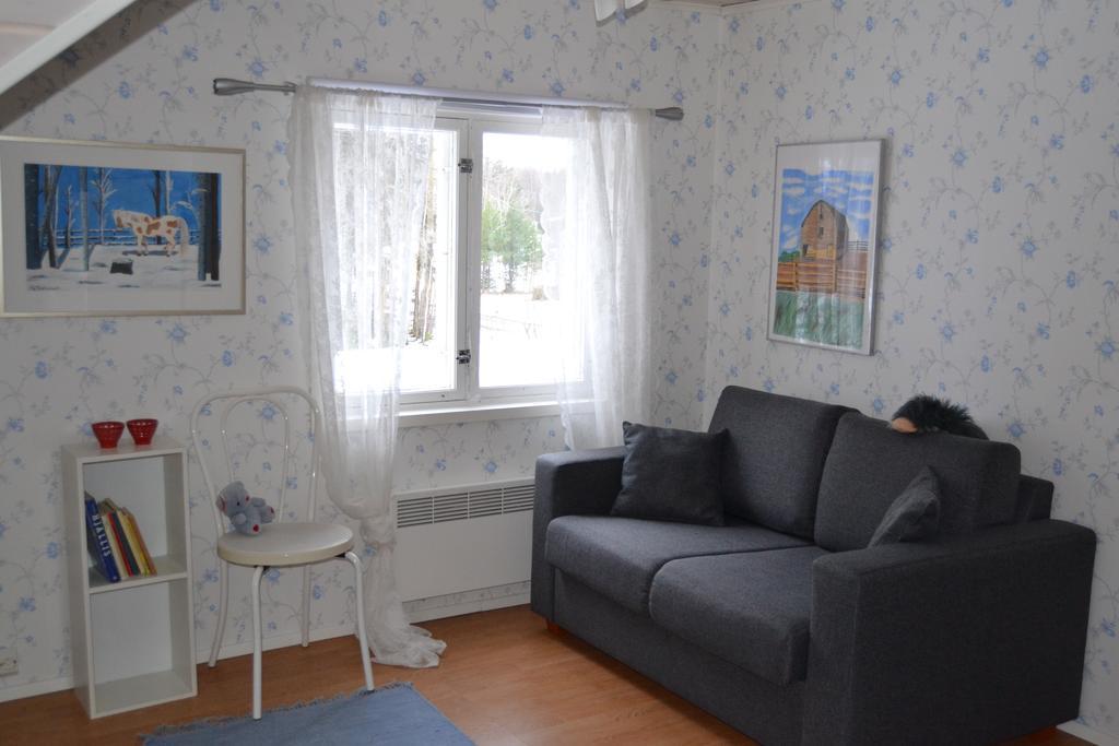 Guesthouse Torppa Korkeakoski  客房 照片