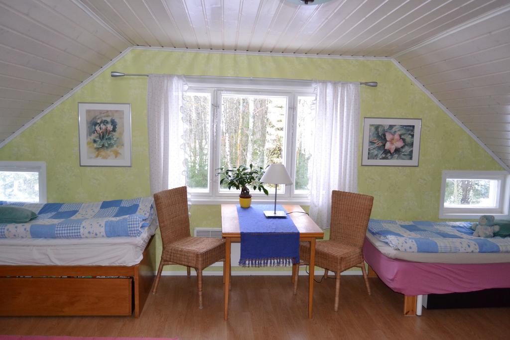 Guesthouse Torppa Korkeakoski  客房 照片