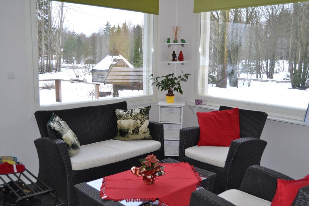 Guesthouse Torppa Korkeakoski  外观 照片