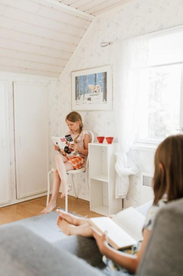 Guesthouse Torppa Korkeakoski  外观 照片