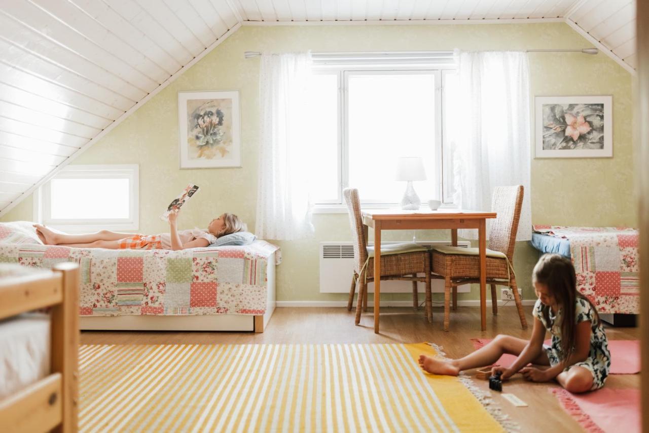 Guesthouse Torppa Korkeakoski  外观 照片