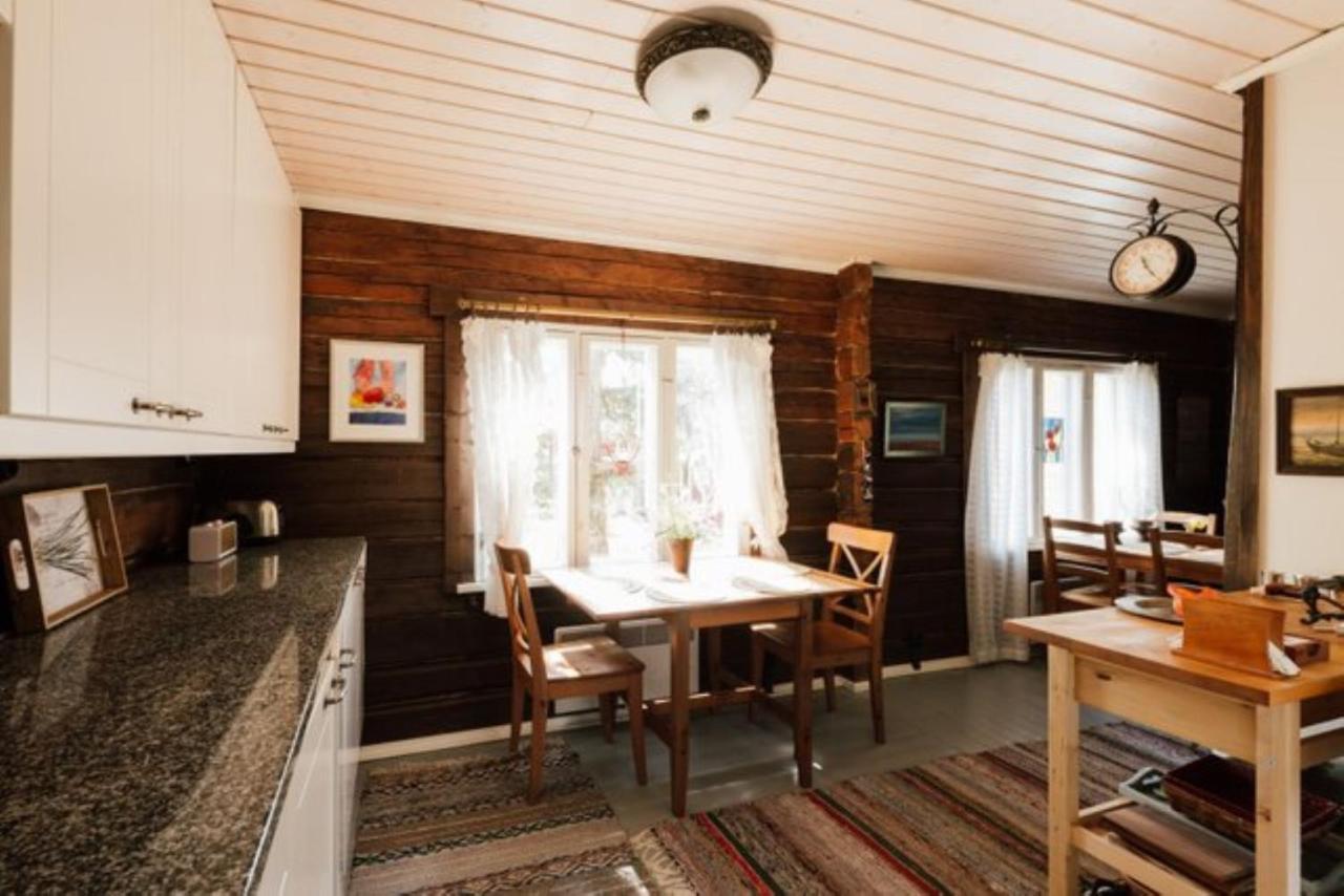 Guesthouse Torppa Korkeakoski  外观 照片
