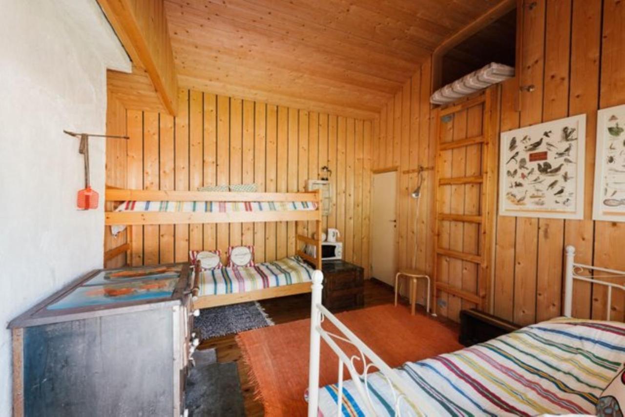 Guesthouse Torppa Korkeakoski  外观 照片