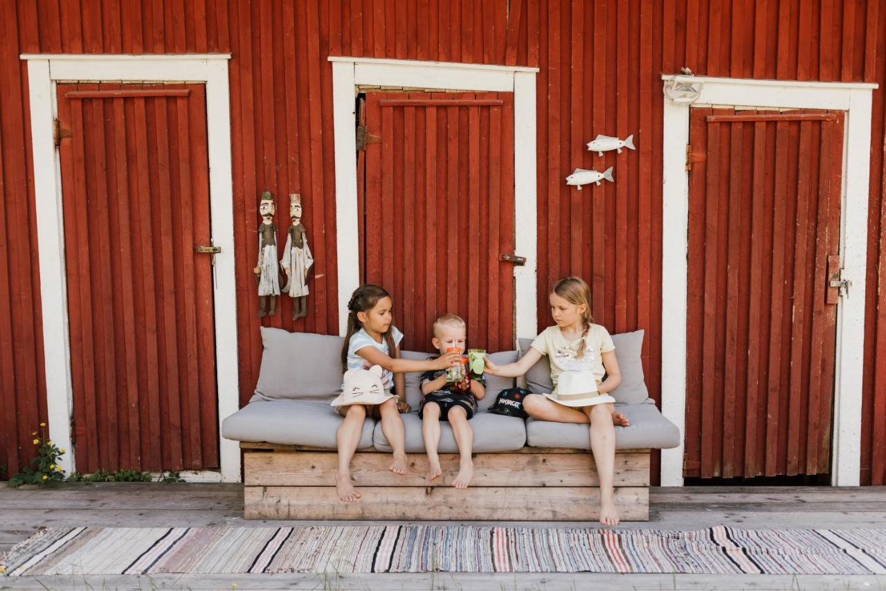 Guesthouse Torppa Korkeakoski  外观 照片