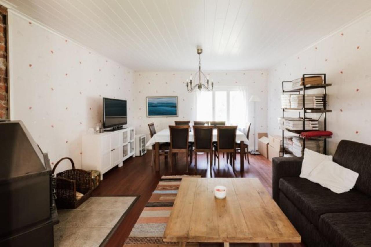 Guesthouse Torppa Korkeakoski  外观 照片