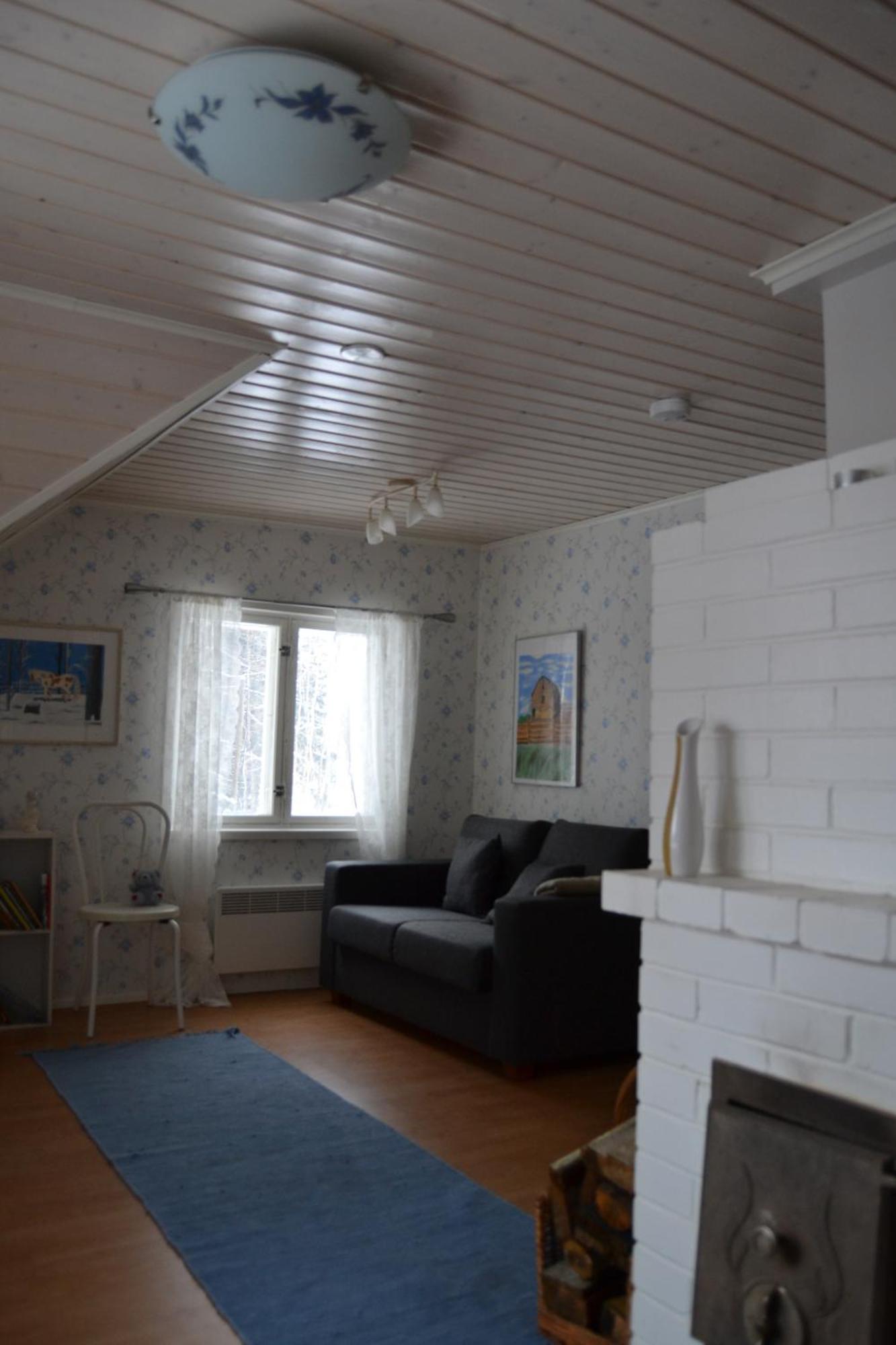 Guesthouse Torppa Korkeakoski  外观 照片