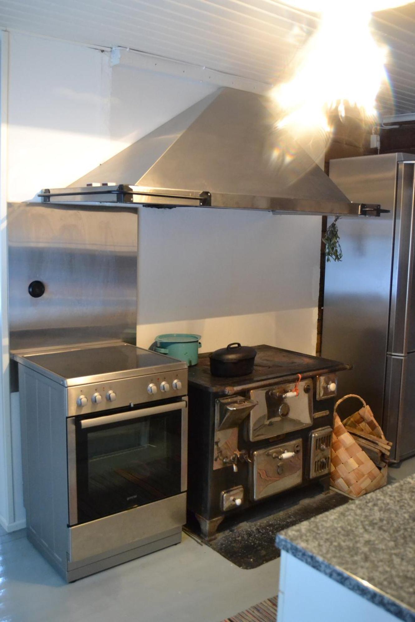Guesthouse Torppa Korkeakoski  外观 照片