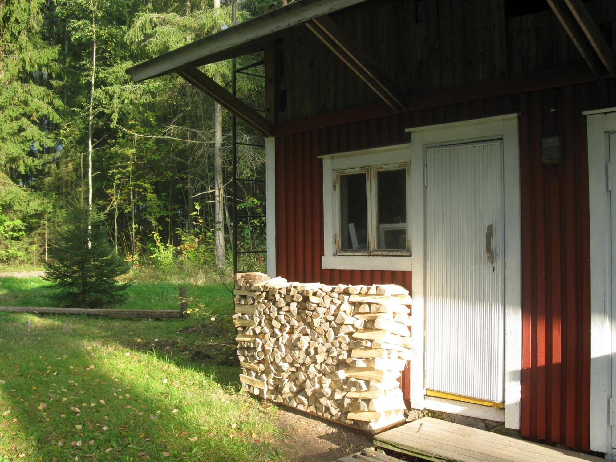Guesthouse Torppa Korkeakoski  外观 照片