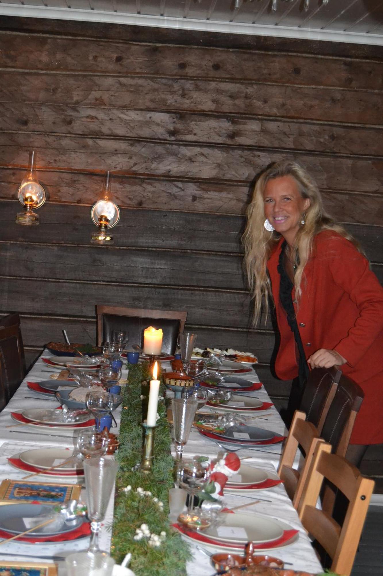 Guesthouse Torppa Korkeakoski  外观 照片