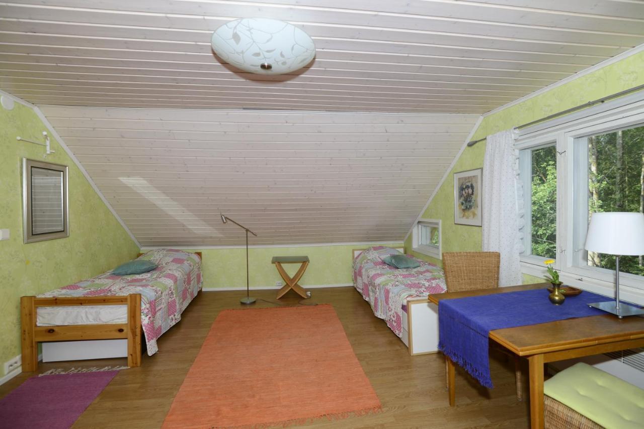 Guesthouse Torppa Korkeakoski  外观 照片