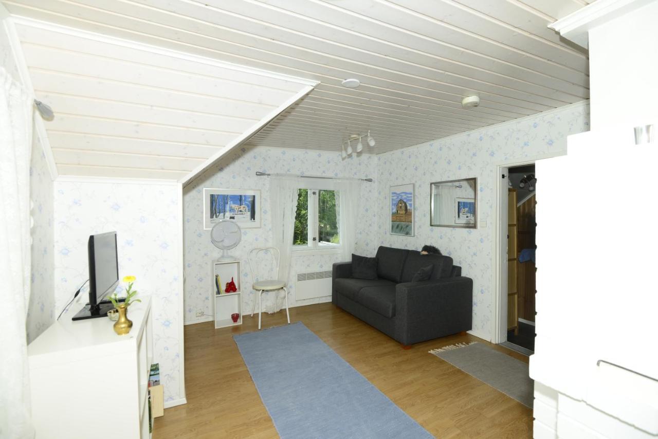Guesthouse Torppa Korkeakoski  外观 照片