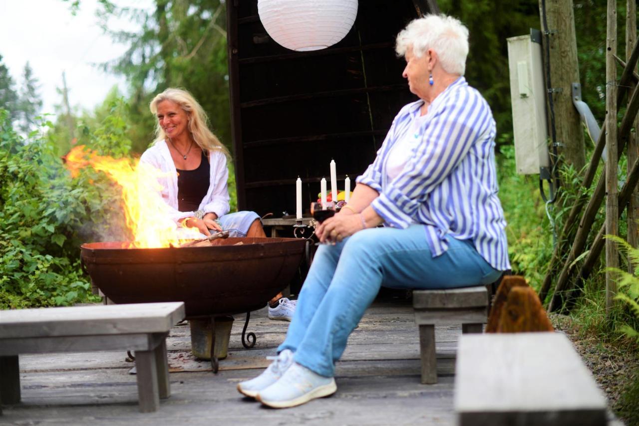 Guesthouse Torppa Korkeakoski  外观 照片