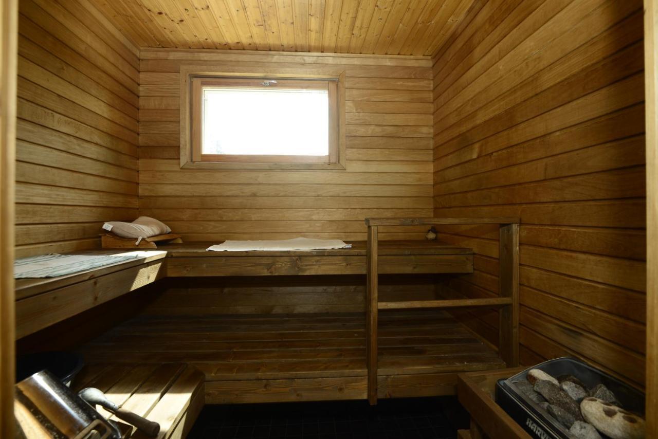 Guesthouse Torppa Korkeakoski  外观 照片