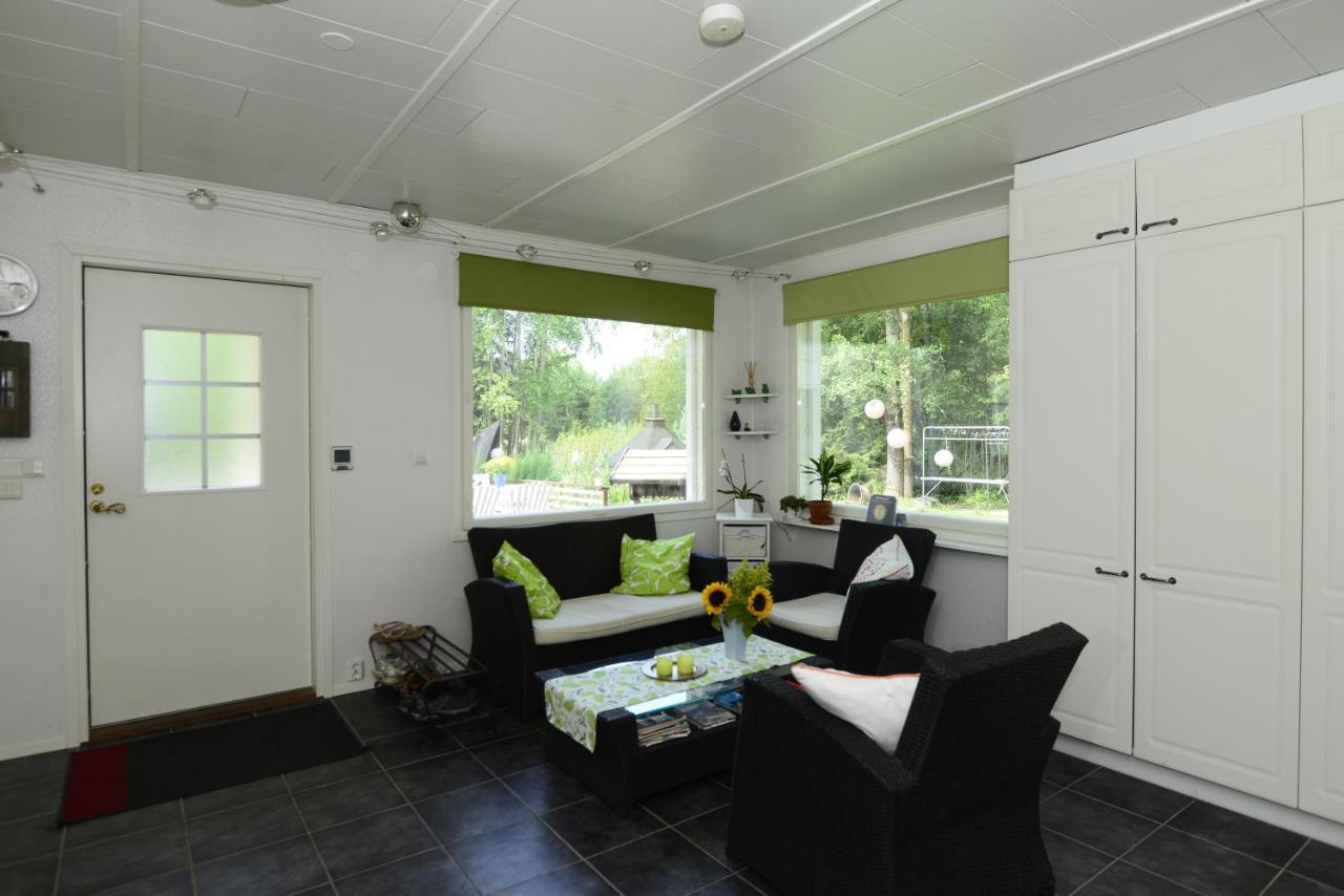 Guesthouse Torppa Korkeakoski  外观 照片