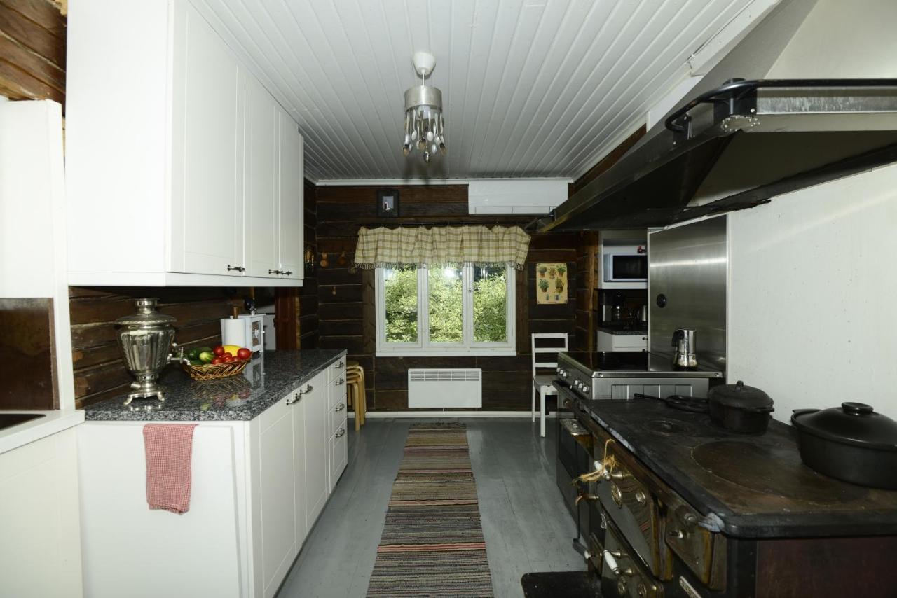 Guesthouse Torppa Korkeakoski  外观 照片